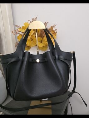 Tory Burch Small Romy Tote Bag